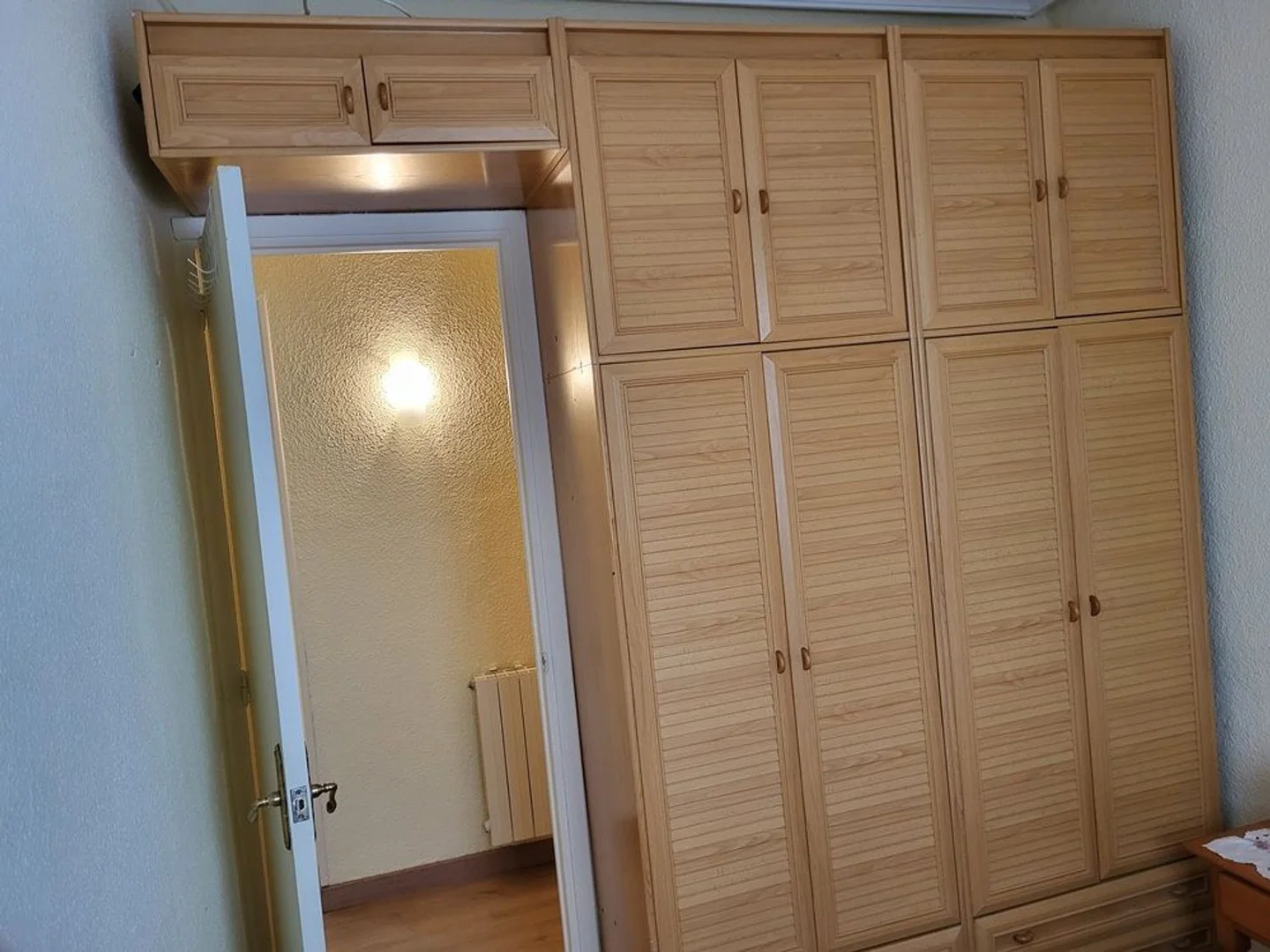 Piso en Barrio Cuatro Caminos - Foto 5