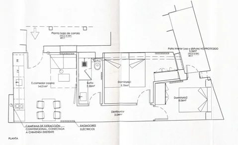 Piso en calle de Buenavista, 40 - Foto 76