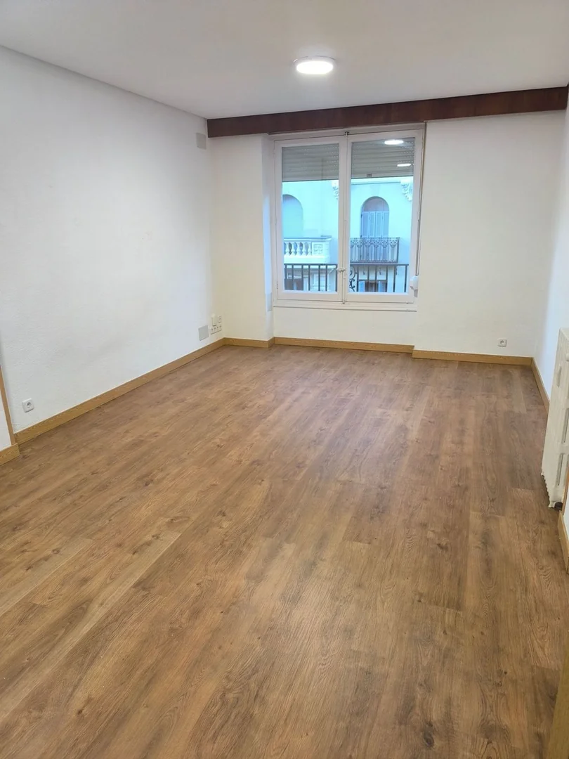 Piso en Calle de Nicasio Gallego, 4, Trafalgar - Foto 2