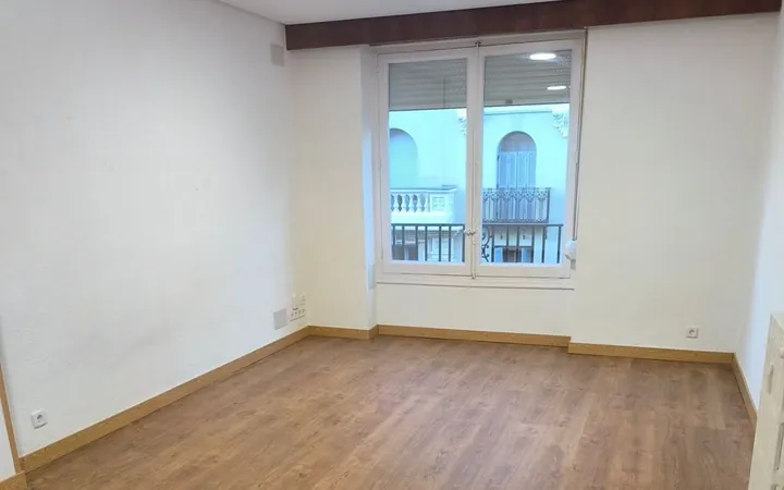 Piso en Calle de Nicasio Gallego, 4, Trafalgar - Foto 2