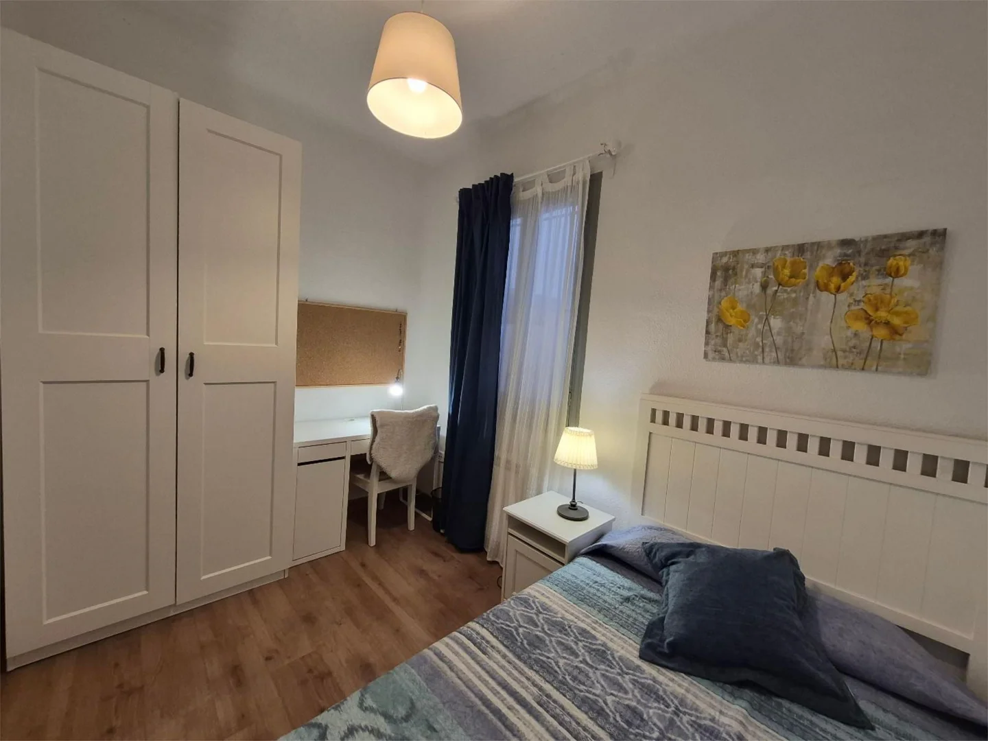 Piso en  Calle del Ángel 10 - Foto 9