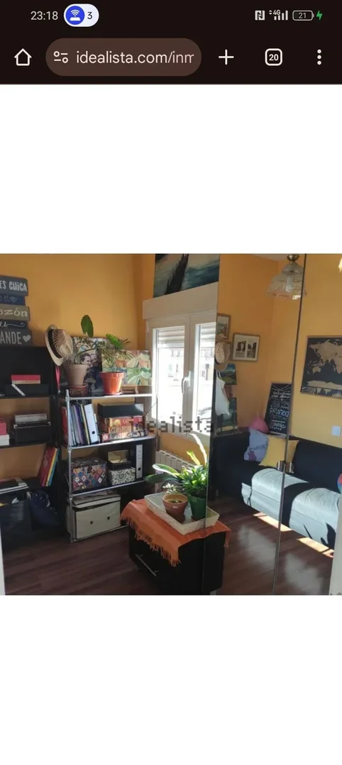 Ático en calle de Fernando el Católico, 54 , 6az - Foto 17