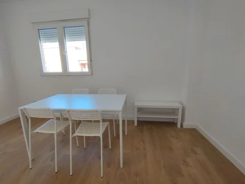 Piso en calle Morenés Arteaga, 17 - Foto 2