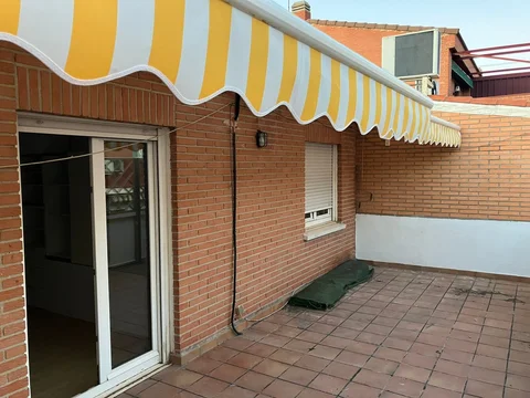 Ático en calle Francisca Conde, 3 - Foto 34