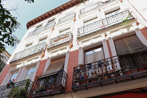 Piso en calle pozas, 11 - Foto 4