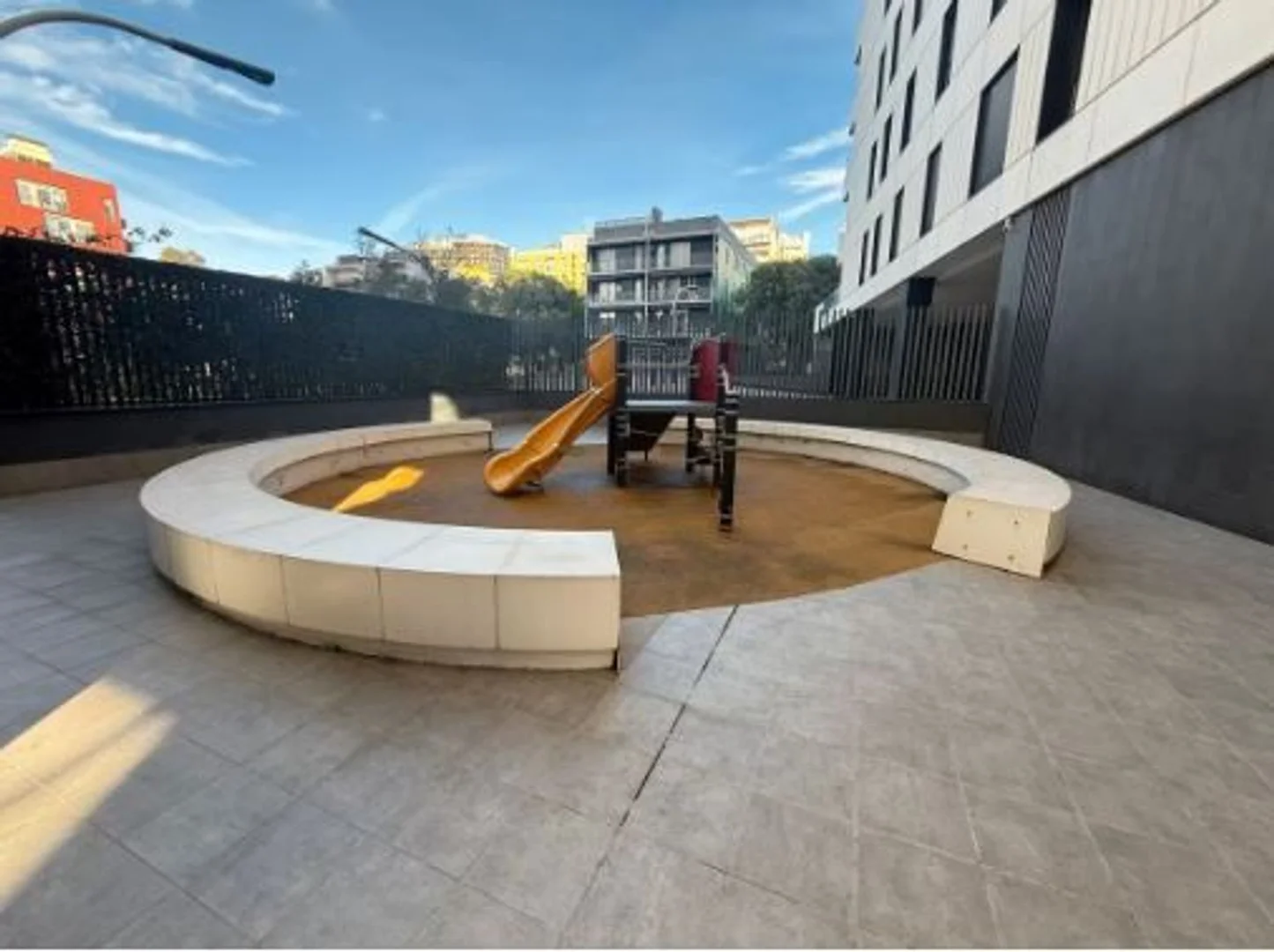 Piso en avenida d'Eduard Maristany, 7 - Foto 21