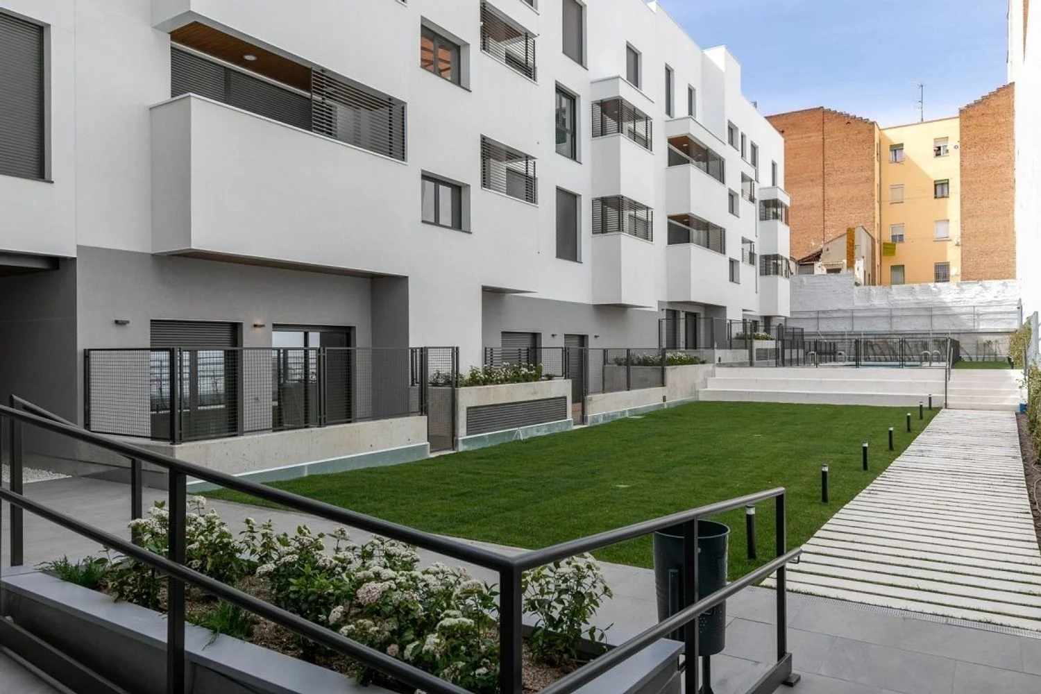 Piso en calle de Asunción Castell, 1 - Foto 2