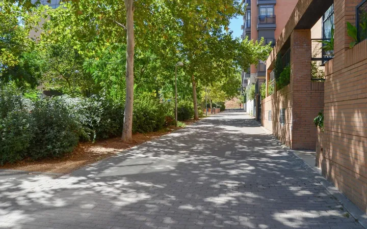 Piso en Calle de Pirra, 16, Rejas - Foto 31
