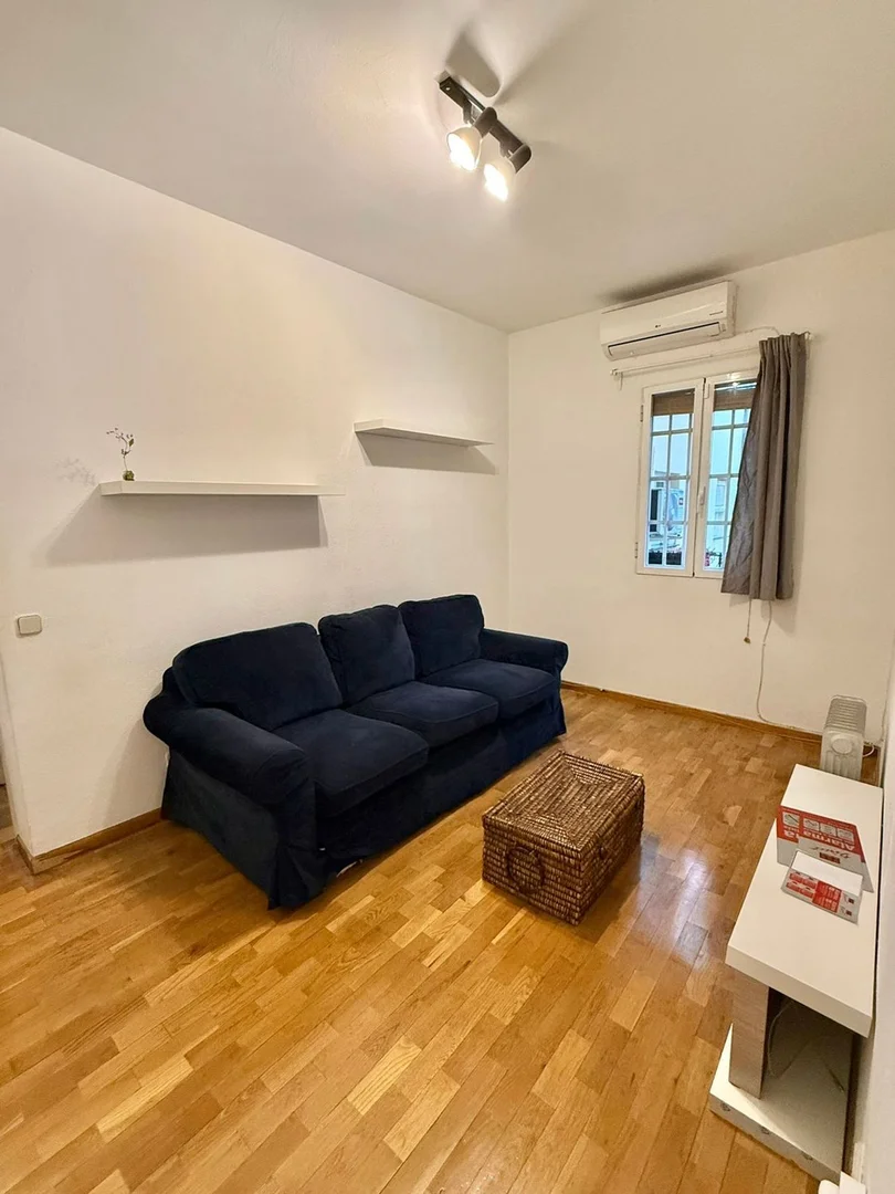 Piso en Barrio Lavapiés-Embajadores - Foto 23