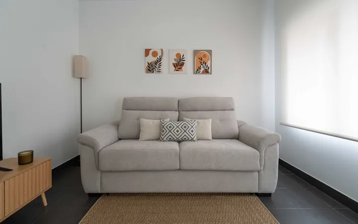 Piso en Via Carpetana, 101, San Isidro - Foto 4