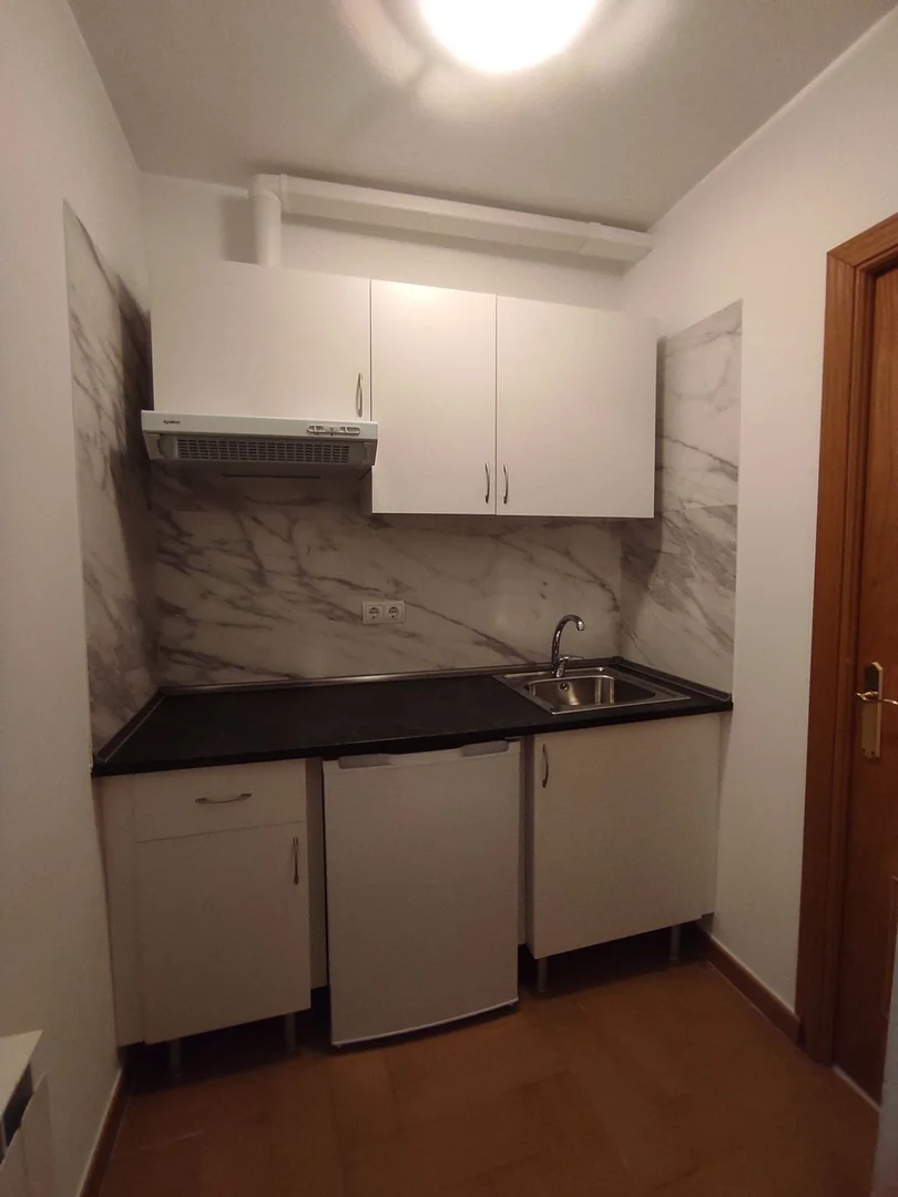 Estudio en Domingo de Zaizita, 11 - Foto 11