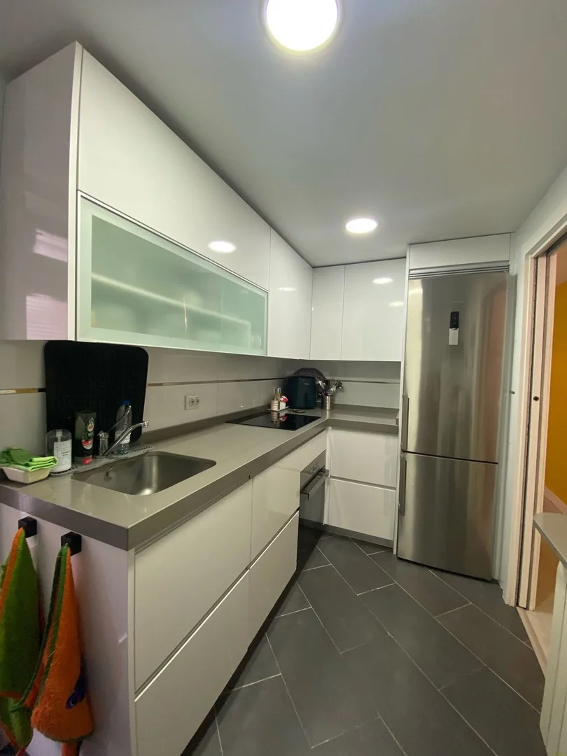 Piso en avenida del Marqués de Corbera, 30 - Foto 7