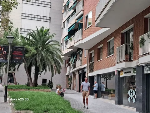 Piso en  Carrer de Nicaragua 140 - Foto 1