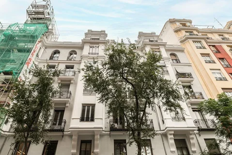 Piso en calle de Rafael Calvo - Foto 33