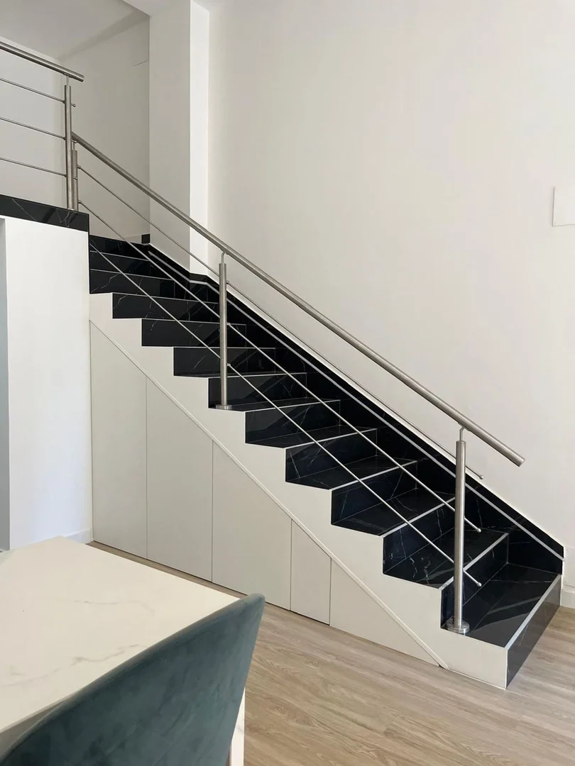 Piso en calle del Marqués de Pico Velasco, 55 - Foto 14