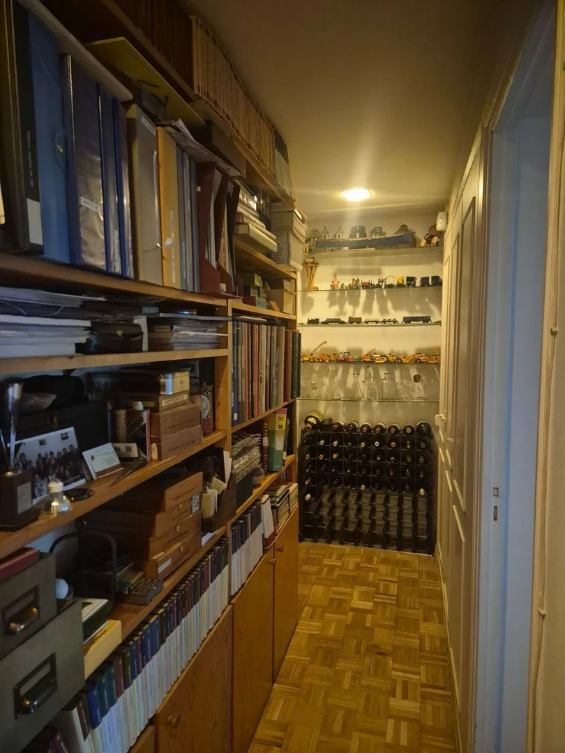 Piso en venta en Calle del Jazmín, 22 - Foto 6
