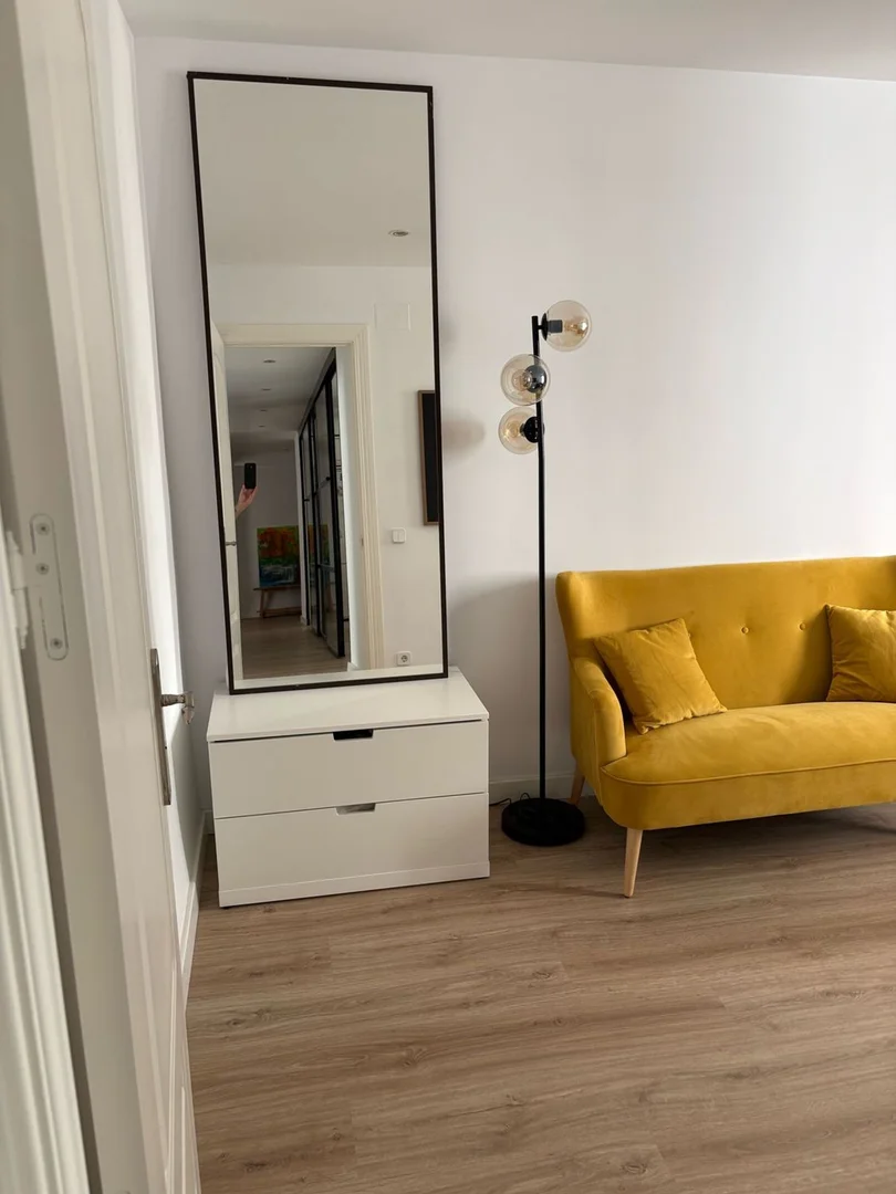 Piso en calle de Orense, 59 - Foto 33