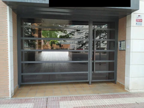 Piso en avenida del Camino de Santiago, 33 - Foto 2