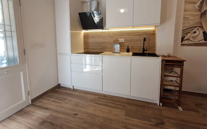 Dúplex en Calle de Santa Lluïsa de Marillac, La Barceloneta - Foto 4