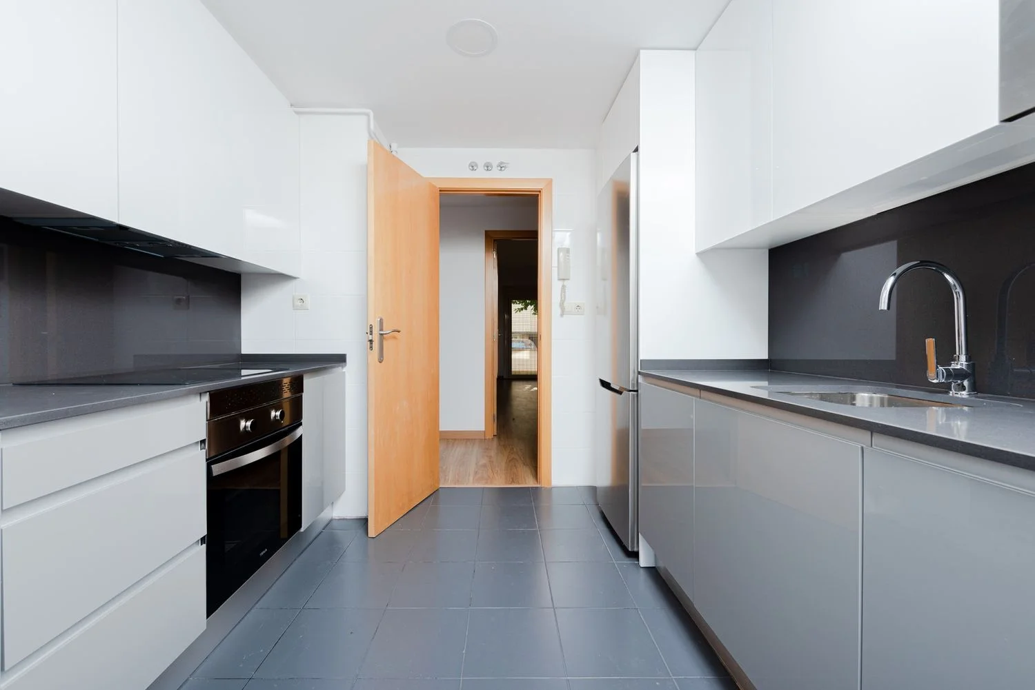 Piso en Barrio Alameda de Osuna - Foto 8