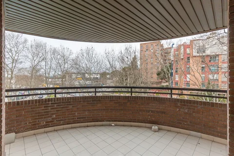 Piso en Mirasierra - Foto 18