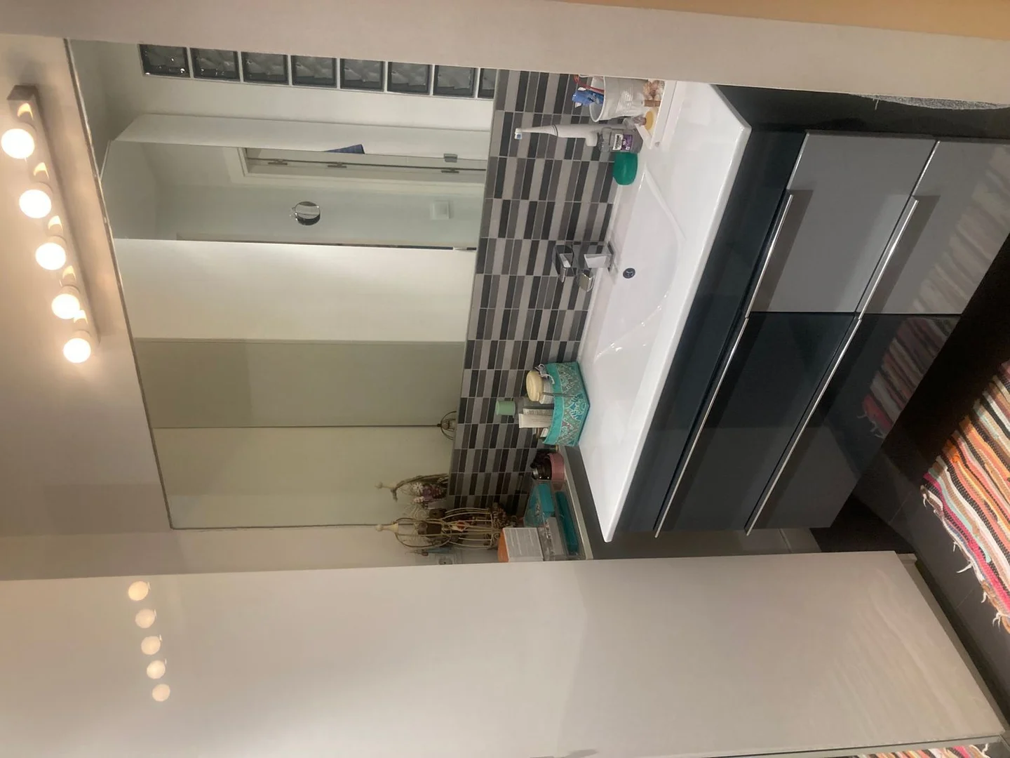 Alquiler de piso en Avenida de Pío XII, 10 - Foto 17