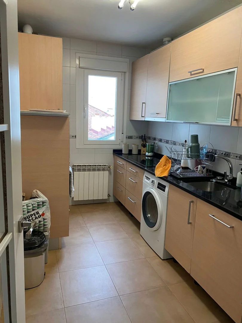 Piso en Barrio Almagro - Foto 24