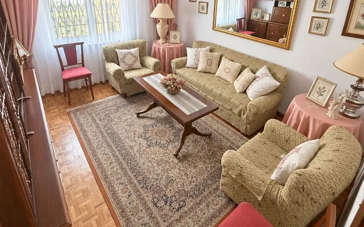 Piso en Calle Cabo Nicolás Mur, 49, San Isidro - Foto 1