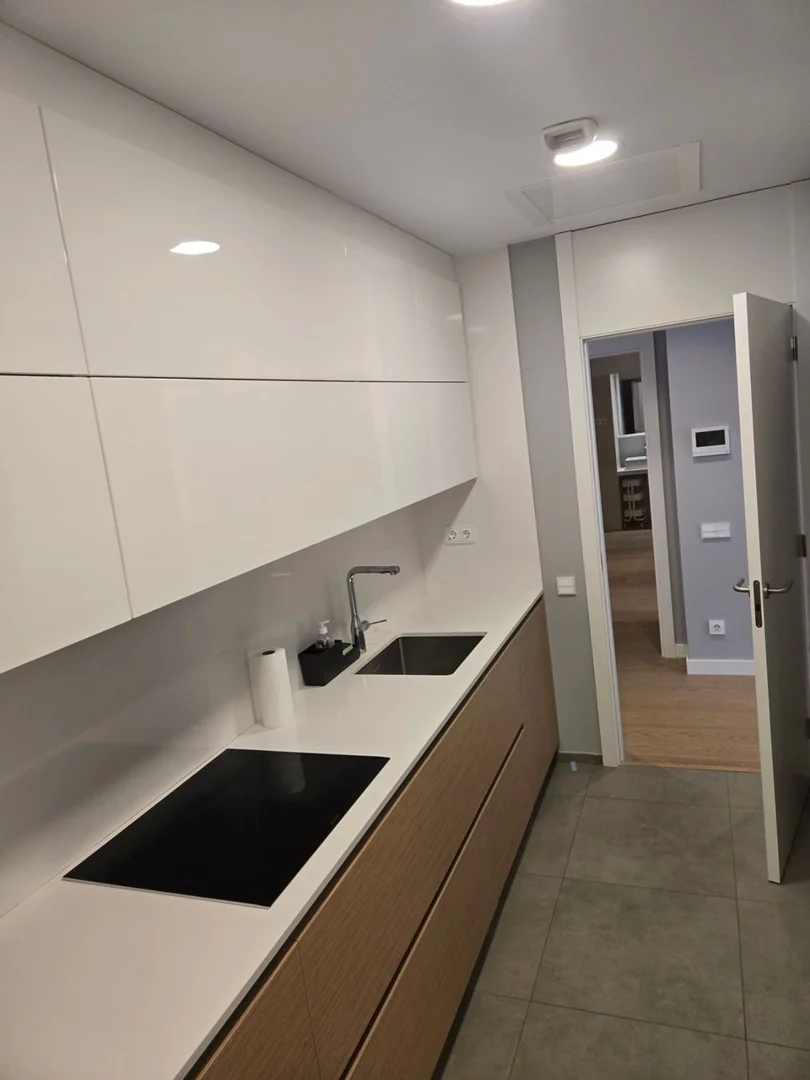 Piso en Calle d'Àlaba, 147, El Parc i la Llacuna del Poblenou - Foto 7