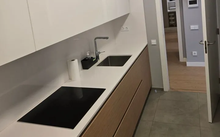 Piso en Calle d'Àlaba, 147, El Parc i la Llacuna del Poblenou - Foto 7
