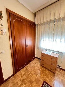 Piso en calle del Doctor Ramón Castroviejo, 5 - Foto 12