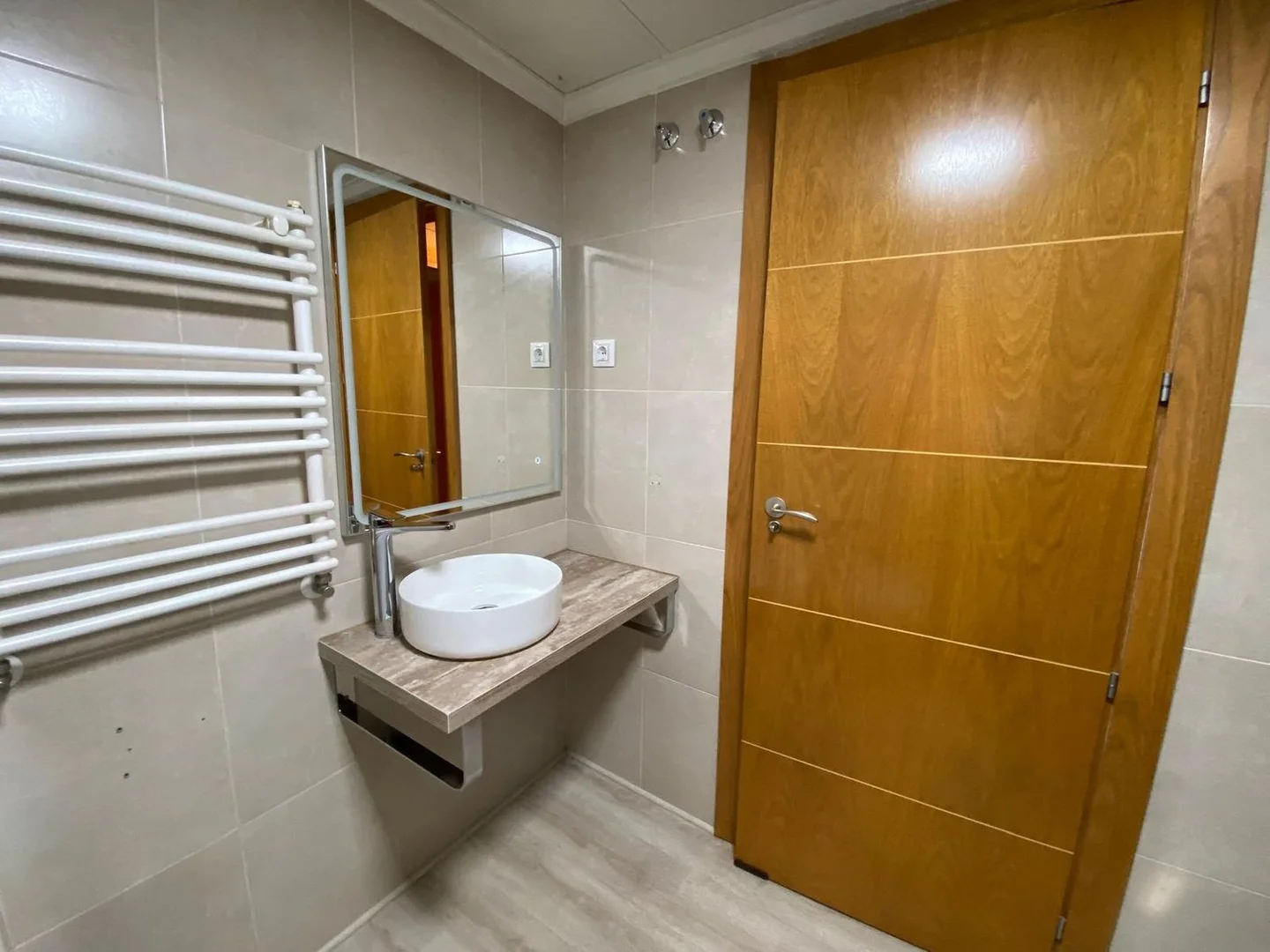 Piso en calle del Cocherón de la Villa, 2 - Foto 21