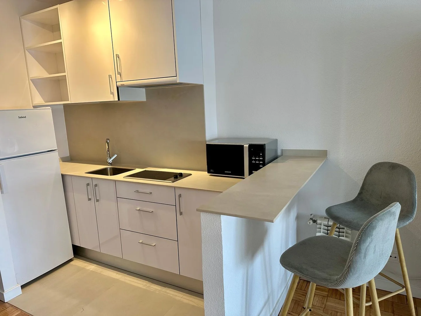 Piso en calle de Costa Rica, 9 - Foto 6