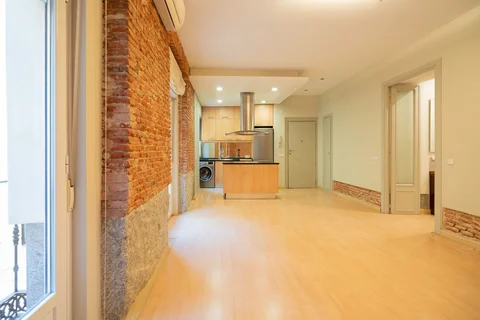 Piso en calle Almagro, 30 - Foto 7