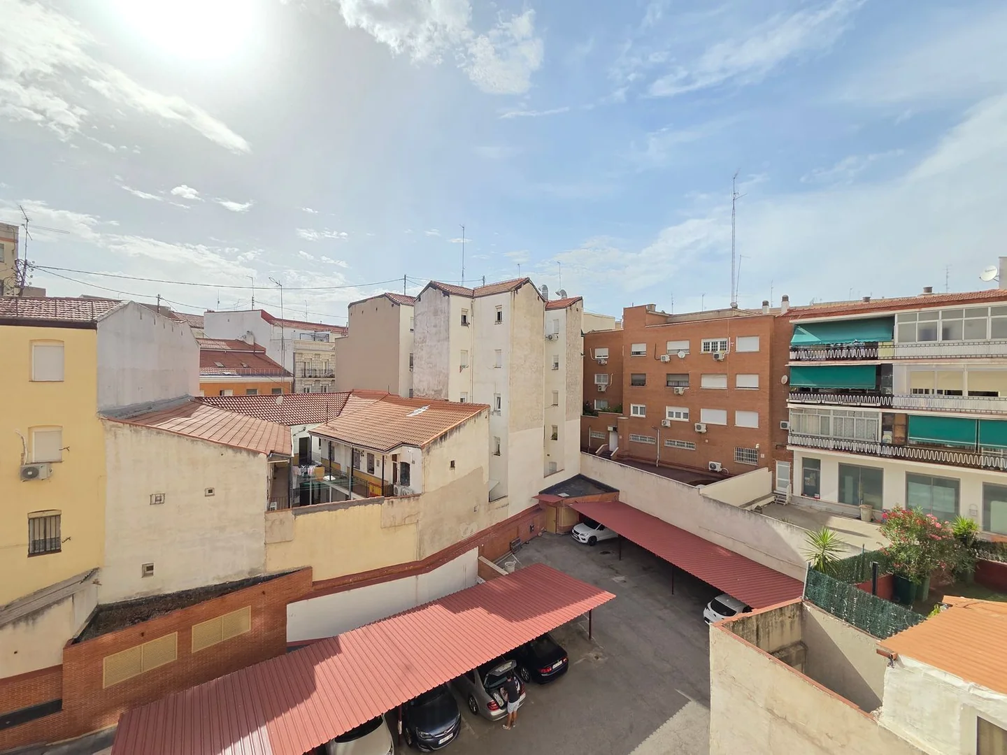 Piso en Calle de Bravo Murillo, 207, Berruguete - Foto 9