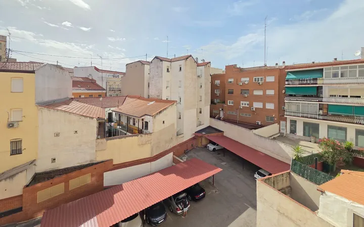 Piso en Calle de Bravo Murillo, 207, Berruguete - Foto 9