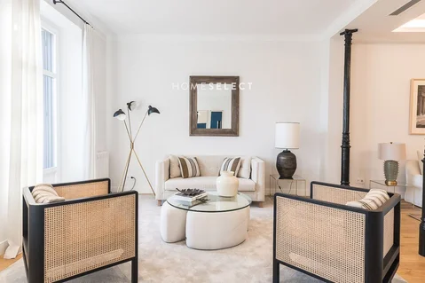 Piso en calle de Alfonso XII - Foto 10