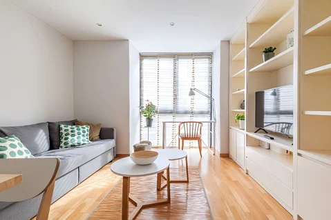 Piso en calle de la Caridad, 2 - Foto 11