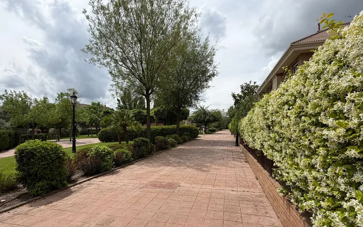 Piso en Avenida de Valdemarín, 135 - Foto 12