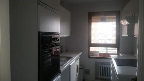 Piso en calle de Luis de Salazar, 9 - Foto 3