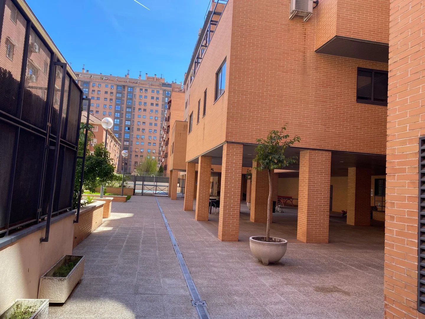 Dúplex en calle de Rafael Bergamín, 12 - Foto 7