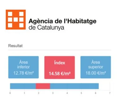 Piso en El Camp de l'Arpa del Clot - Foto 10