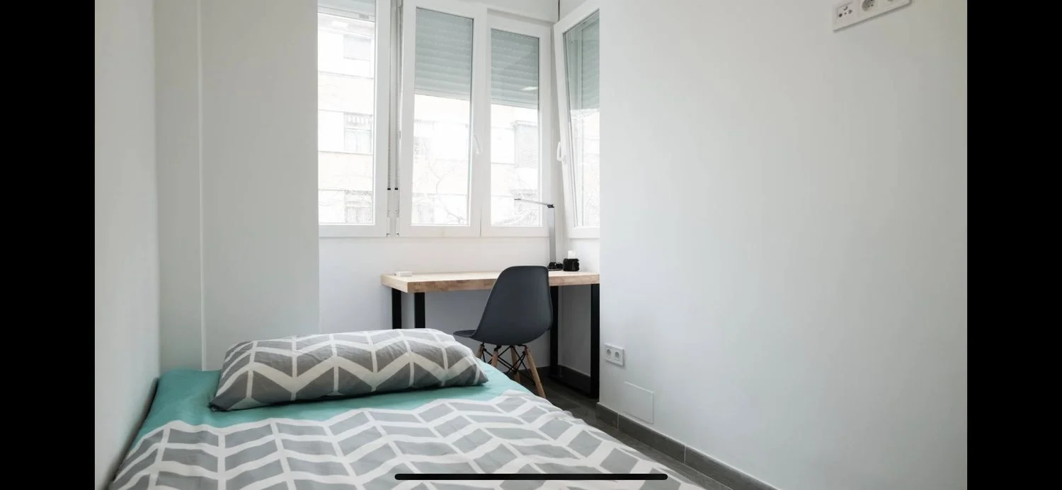 Piso en calle de Emilio Ferrari, 58 - Foto 14