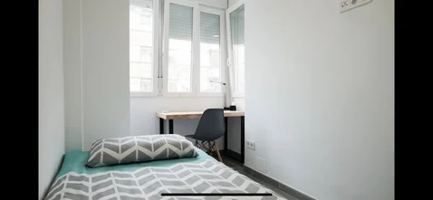 Piso en calle de Emilio Ferrari, 58 - Foto 14