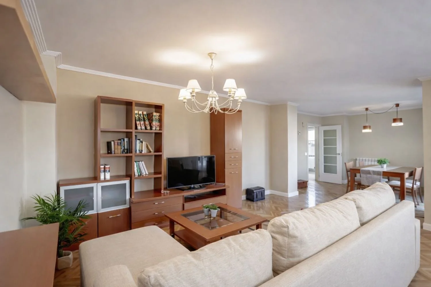 Ático en calle Burguete, 2 - Foto 4