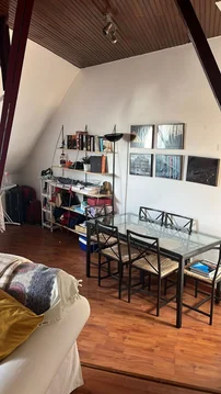 Ático en calle Arcipreste de Hita, 14 - Foto 1