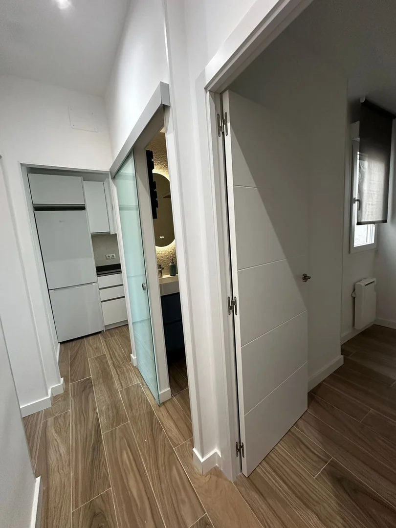 Piso en Barrio Acacias - Foto 13