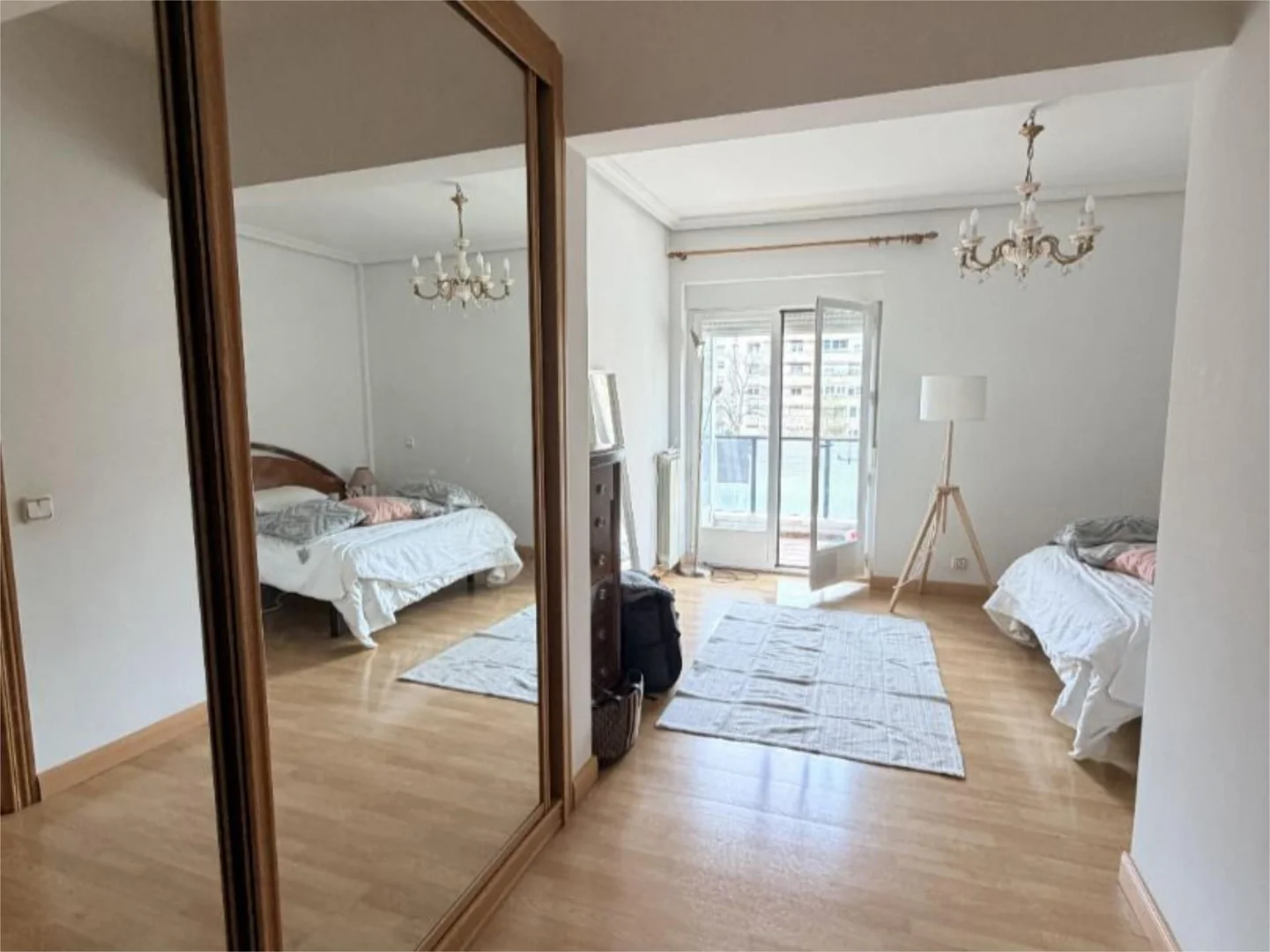 Piso en  Paseo de San Francisco de Sales 23 - Foto 14