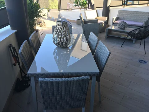 Piso en calle Juan Perez Zuñiga, 30 - Foto 6