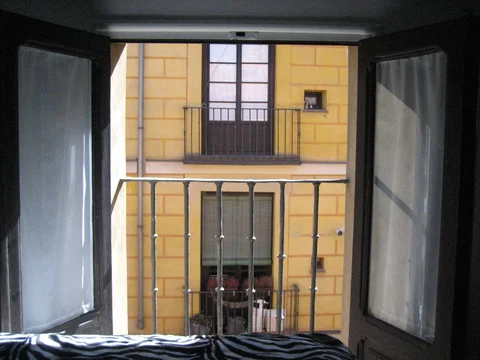 Alquiler de piso en Calle del Alamillo, 2 - Foto 30